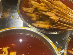-嘉州鲜知味钵钵鸡(奎星楼店)
