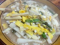 -老袁炒年糕(富豪路店)