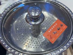 -加勒比阳光环球美食自助(凯德店)