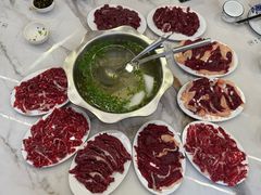 -乌记鲜活牛肉城(金砂东路店)