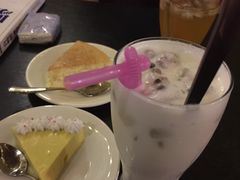 -树洞咖啡(科大店)