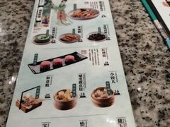 -南京大牌档(龙湖长楹天街店)