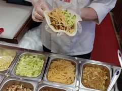 -张果佬年糕卷(科巷店)