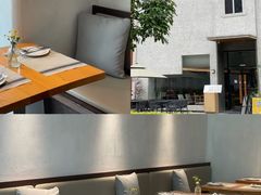 大堂-JANS意式简餐厅·惠灵顿牛排