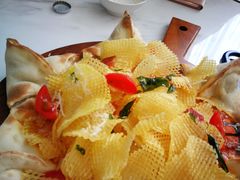 -Ms·KIMO星漠亲子餐厅(高新店)