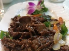 -宝发园名菜馆