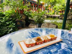 -白家大院·王府宫廷菜(苏州街店)