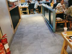 -木屋烧烤(万德庄店)