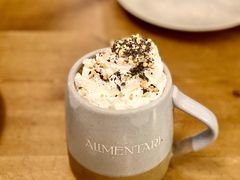 XXL热巧克力-Alimentari Grande(东湖路店)