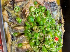 -雅佳神话·麻辣烤鱼(新街口店)