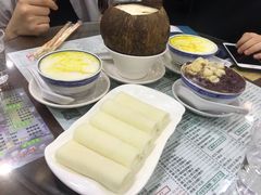 -仁信老铺(华盖路店)