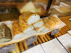 -Let's Taipei 非常烘焙(太古里店)
