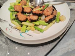 -国惠大酒楼(仓山万达店)