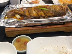-高第街56号港式餐厅·精选(世茂广场宽厚里大明湖店)
