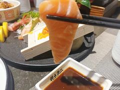 -将太无二·北美传奇寿司(瑞士公寓店)