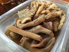 -黄连大头华烧鹅店(大良店)