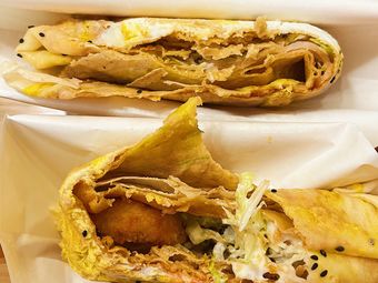 天厨星家常菜馆