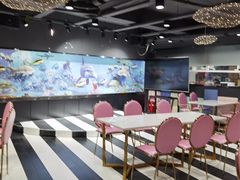 大堂-布鲁豪斯亲子欢乐家庭餐厅