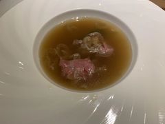 牛小排清汤-王品牛排(佛山南海万科广场店)