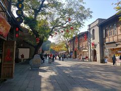 -三坊七巷历史文化街区