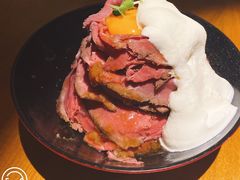 千层火山牛丼（中份）-YAMAKAWA(龙湖胥江天街店)