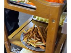 -清真·马坡烧烤涮牛肚·酸浆火锅(新区总店)