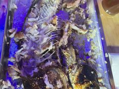 -正宁路小吃夜市