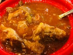 -So Lounge索兰至餐厅(蓝色港湾店)