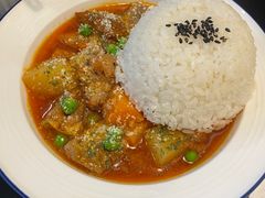 -橘酱餐厅