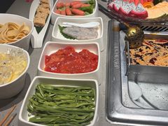 -海底捞火锅(九久奥特莱斯店)