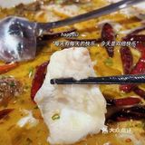爱吃酸菜鱼的看过来！蜀山正宗酸菜鱼…