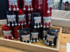 -一杯黔茶(西江千户苗寨古街店)