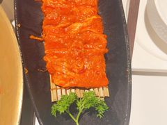 -小龙翻大江文化火锅(太古里店)