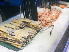 -加餐海鲜自助(宝龙一城店)