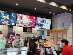 -汉堡王(徐汇绿地缤纷店)