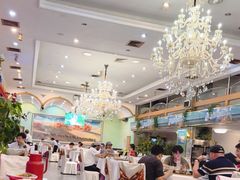 -新粤新疆菜(禅城店)