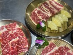 -本炙炭烤·蒲烧活鳗料理店(金沙洲店)