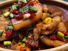 -龚师傅土菜馆.地道农家菜(魅力湘西店)