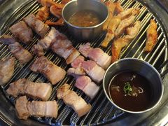 -401餐厅(弘大店)