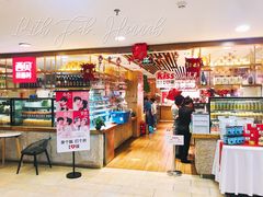门面-西贝莜面村(当代商城店)
