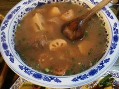 -徐鼎盛民间菜(南坪后堡店)