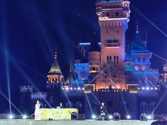 -青岛方特梦幻王国