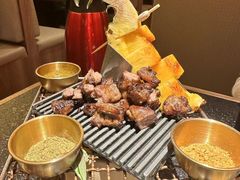 -摩打食堂(壹方中心店)