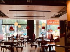 -必胜客(新中纬店)