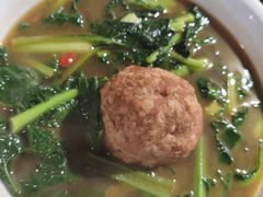 -文楼·淮扬菜·淮安早茶(河下古镇翔宇店)
