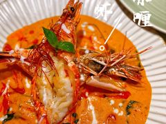 -KEAAMI 摩登泰 by TIAGO(颐堤港店)