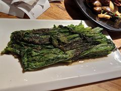 -江城老胖串店(湖西路店)