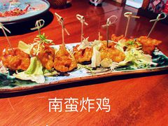 -肉魁屋·烧肉·烧鸟·酒场(高新店)