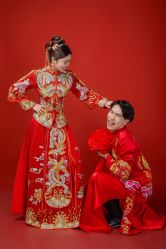 -巴黎新娘婚纱摄影·婚礼策划(嘉定总店)