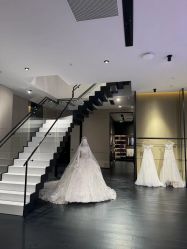 -MuseMarry婚纱(前海嘉里中心店)